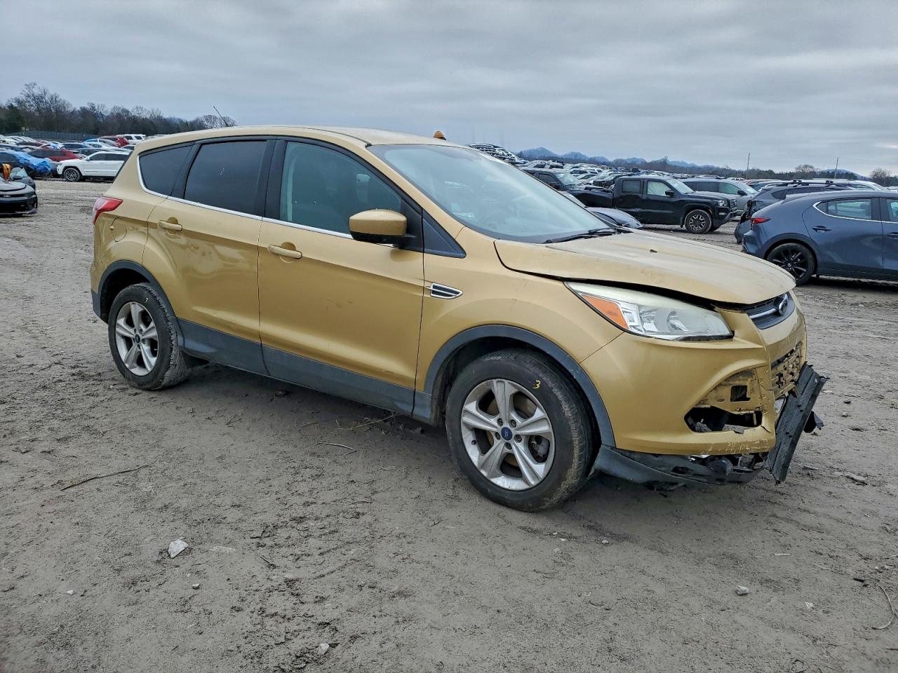 Ford Escape Se Image 6