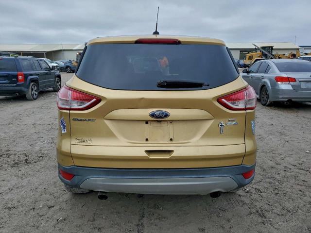 Ford Escape Se Image 5