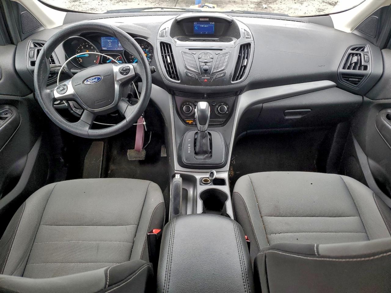 Ford Escape Se Image 7