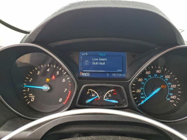 Ford Escape Se Image 9