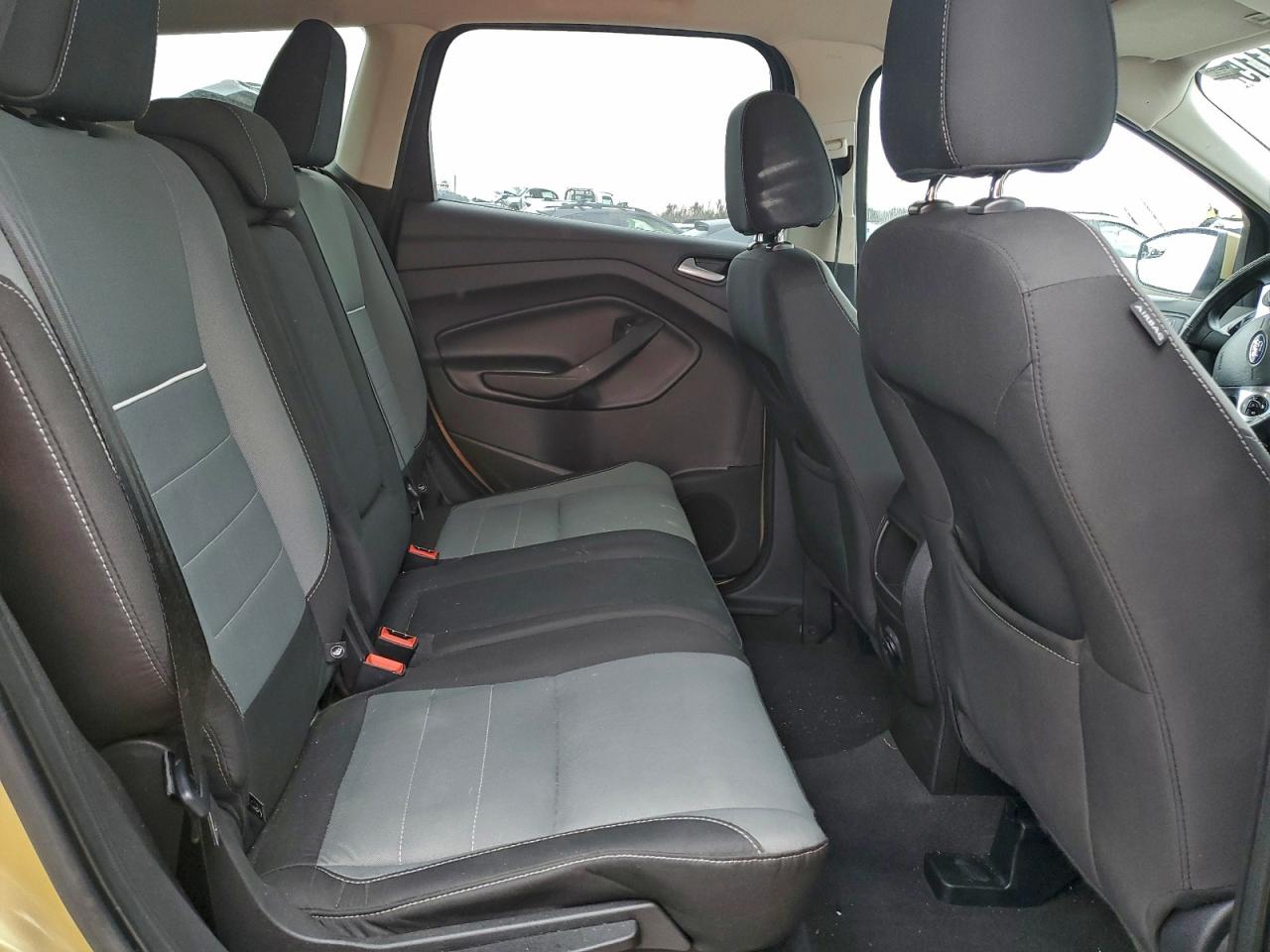 Ford Escape Se Image 12