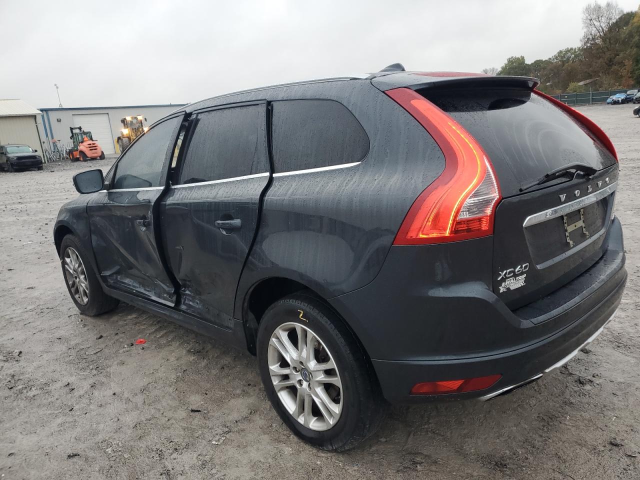 Volvo XC60 T5 Premier Image 10