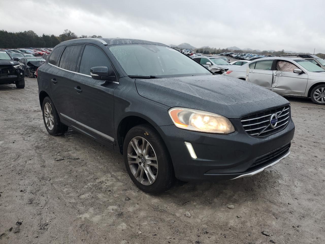 Volvo XC60 T5 Premier Image 12