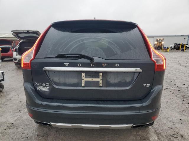 Volvo XC60 T5 Premier Image 8