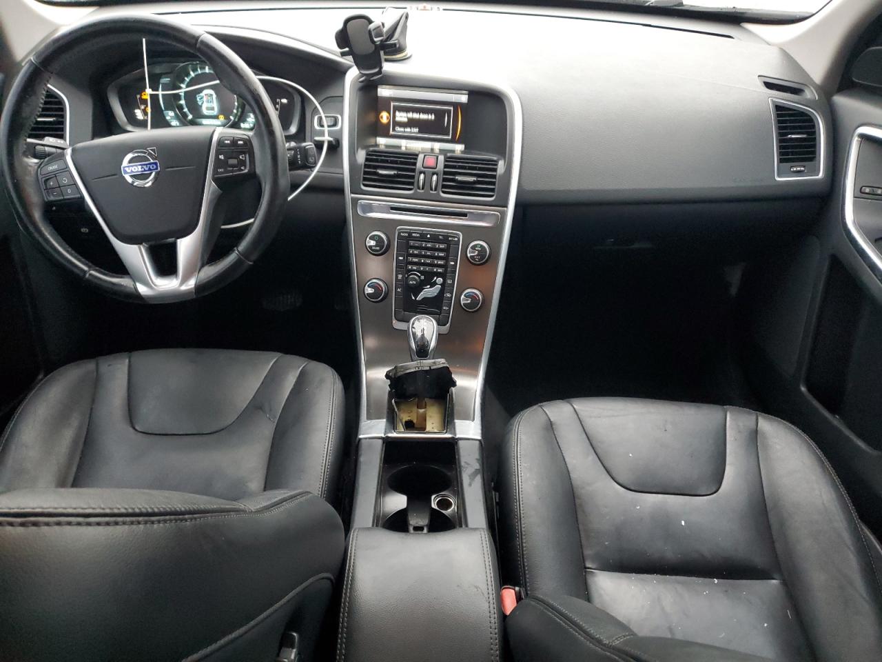 Volvo XC60 T5 Premier Image 6