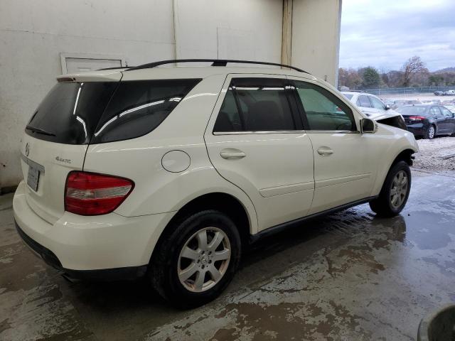 Mercedes-Benz M-Class 350 Image 10