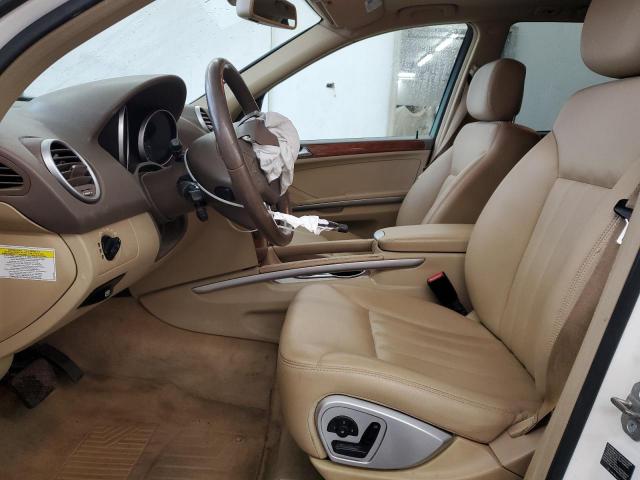 Mercedes-Benz M-Class 350 Image 12