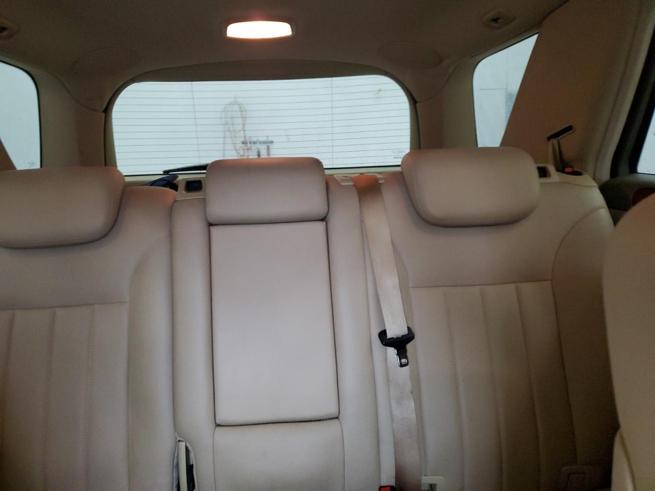 Mercedes-Benz M-Class 350 Image 6