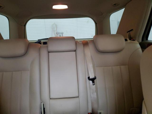 Mercedes-Benz M-Class 350 Image 6