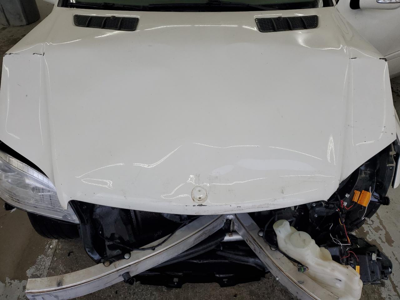 Mercedes-Benz M-Class 350 Image 14