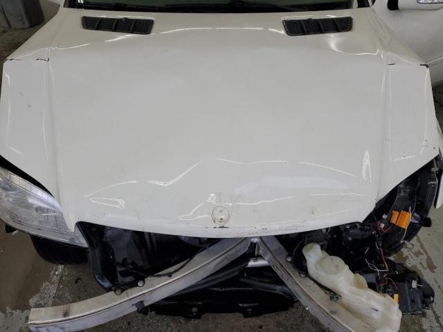 Mercedes-Benz M-Class 350 Image 14