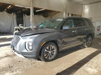  Salvage Hyundai PALISADE