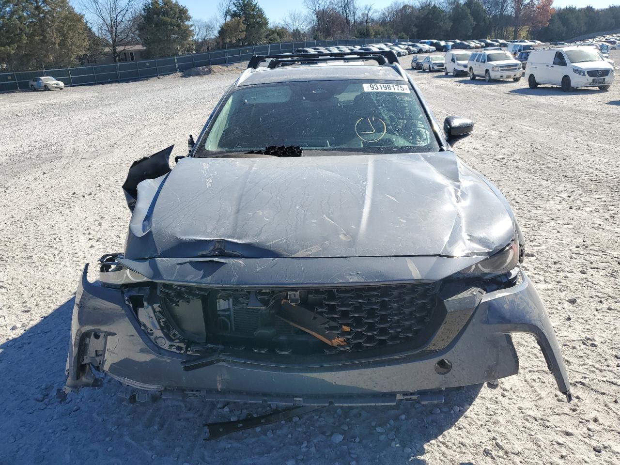 Mazda Cx Premium Plus Image 11