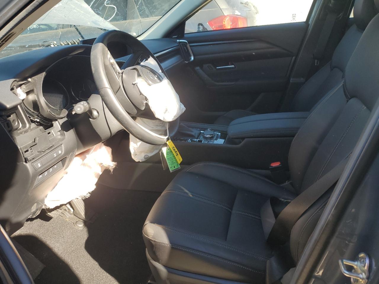 Mazda Cx Premium Plus Image 6