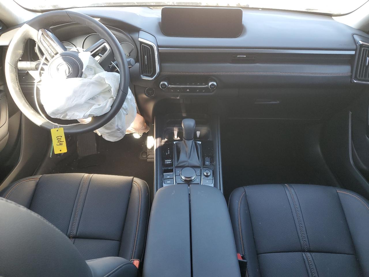 Mazda Cx Premium Plus Image 5