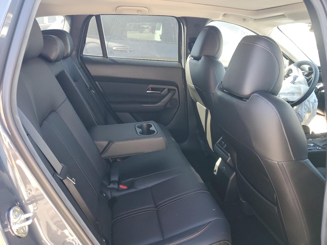 Mazda Cx Premium Plus Image 9