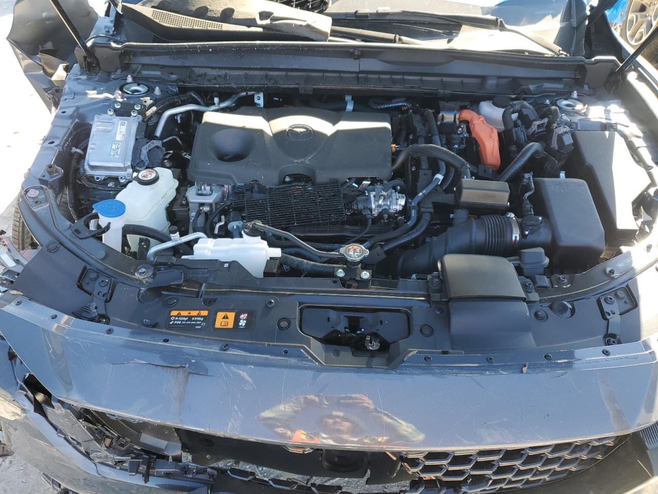 Mazda Cx Premium Plus Image 2