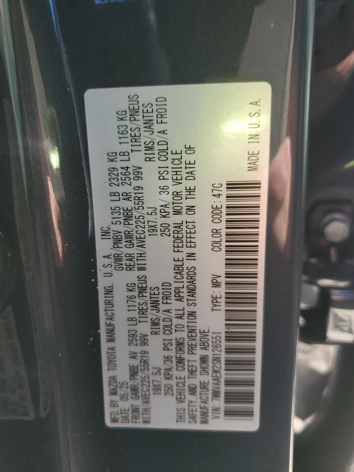 Mazda Cx Premium Plus Image 8