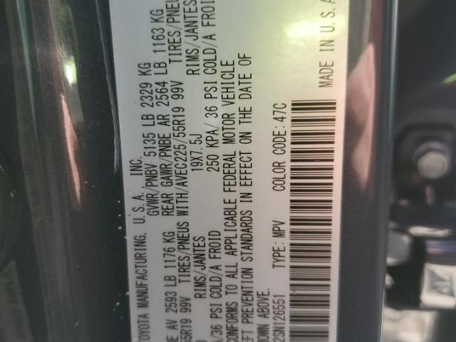 Mazda Cx Premium Plus Image 8