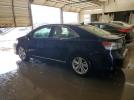 Lexus Hs 250h Image 7