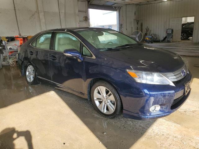 Lexus Hs 250h Image 11