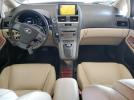 Lexus Hs 250h Image 6