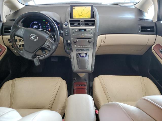 Lexus Hs 250h Image 6