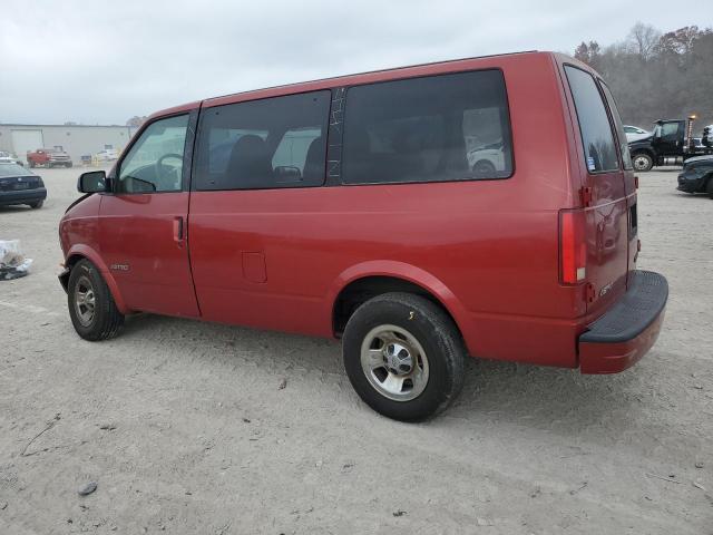 Chevrolet Astro Image 3
