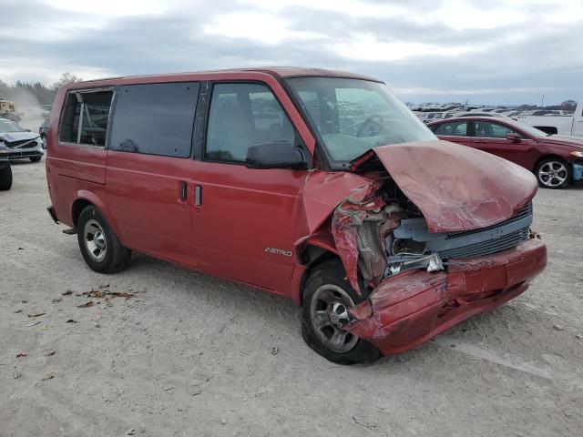 Chevrolet Astro Image 6
