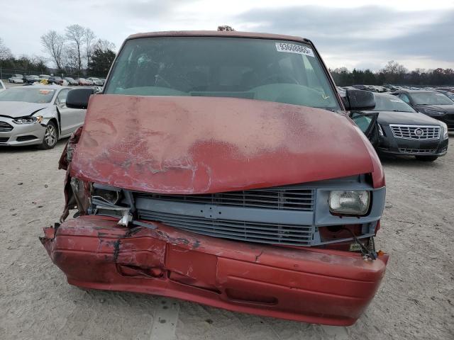 Chevrolet Astro Image 4