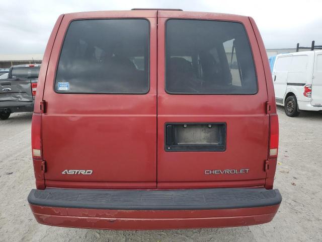 Chevrolet Astro Image 7