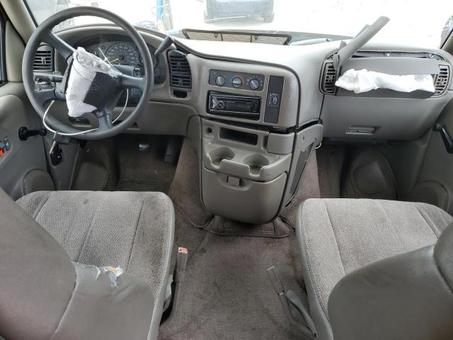 Chevrolet Astro Image 9