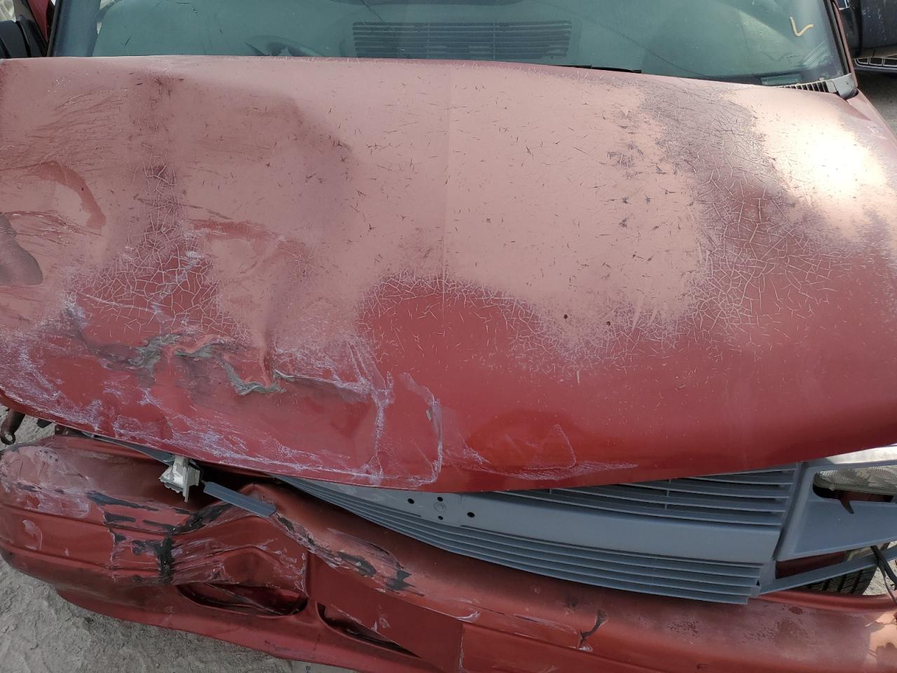 Chevrolet Astro Image 11