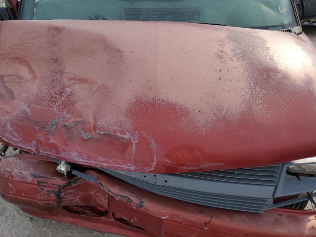 Chevrolet Astro Image 11