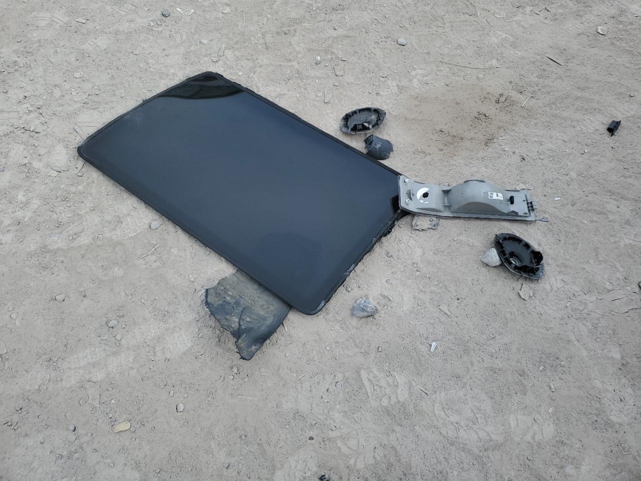 Chevrolet Astro Image 12