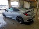 Honda Civic Si Image 5