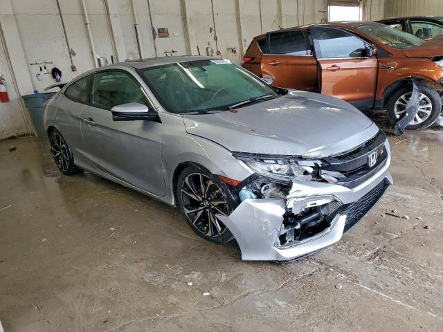 Honda Civic Si Image 7