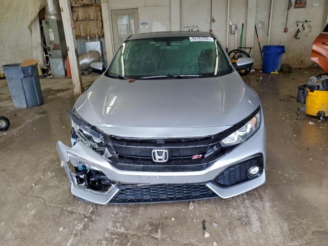 Honda Civic Si Image 9