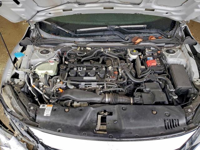 Honda Civic Si Image 2