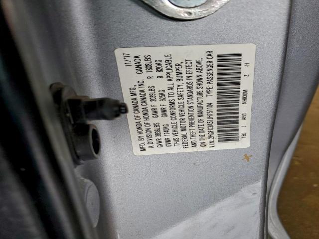 Honda Civic Si Image 12