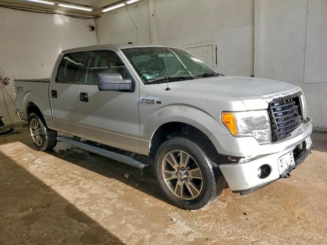 Ford F-150 Supercrew Image 3