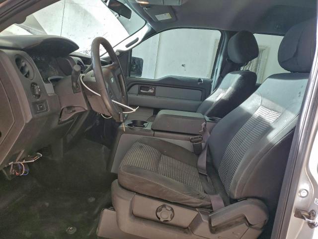 Ford F-150 Supercrew Image 9