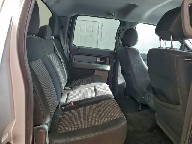 Ford F-150 Supercrew Image 11