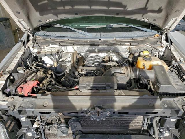 Ford F-150 Supercrew Image 8