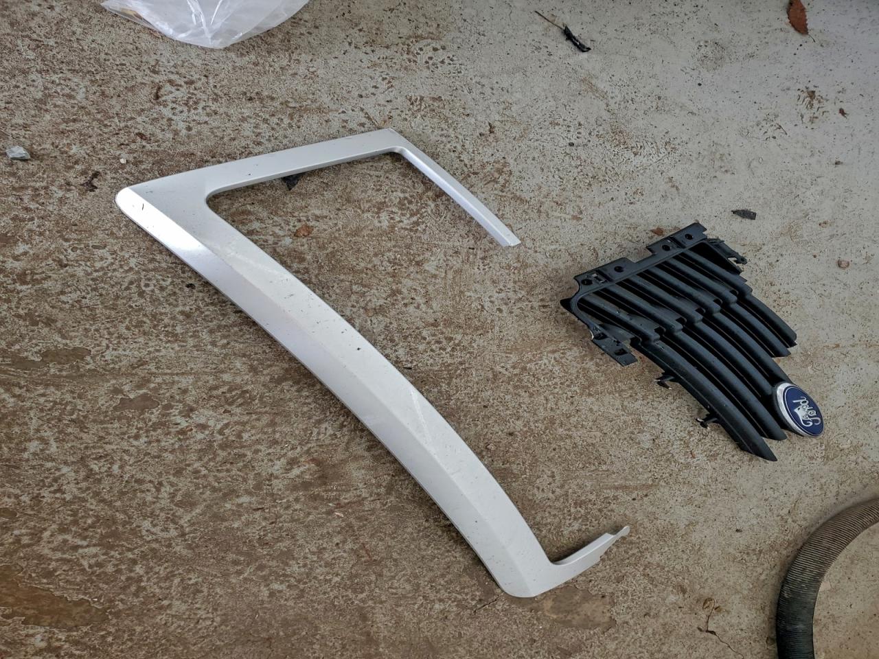 Ford F-150 Supercrew Image 10