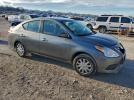 Nissan Versa S Image 2
