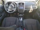 Nissan Versa S Image 11