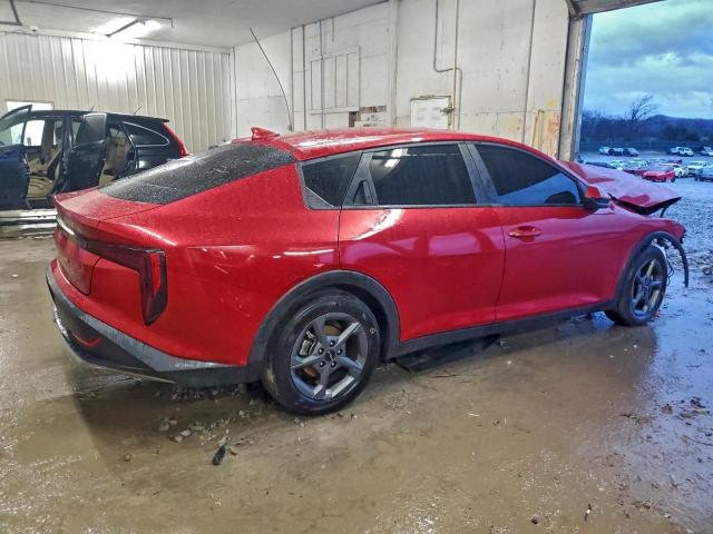 Kia K4 Lx Lx Image 6