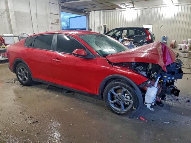 Kia K4 Lx Lx Image 5