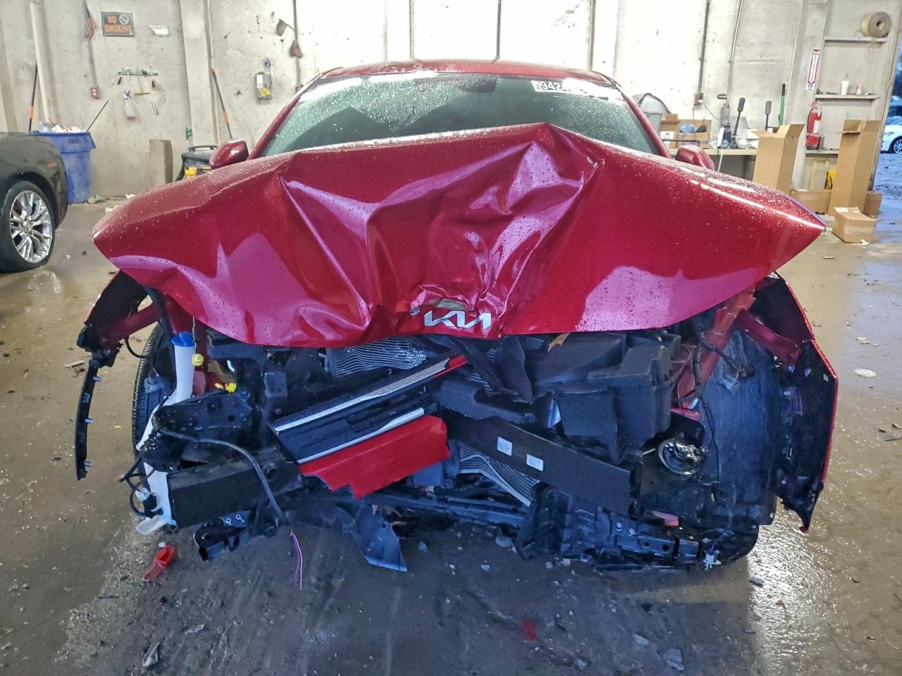 Kia K4 Lx Lx Image 7